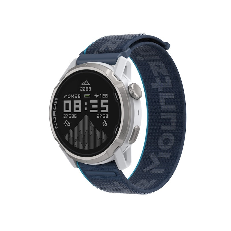 COROS Apex 4 GPS Watch