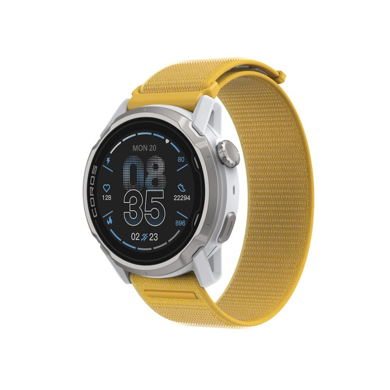 COROS Apex 4 GPS Watch