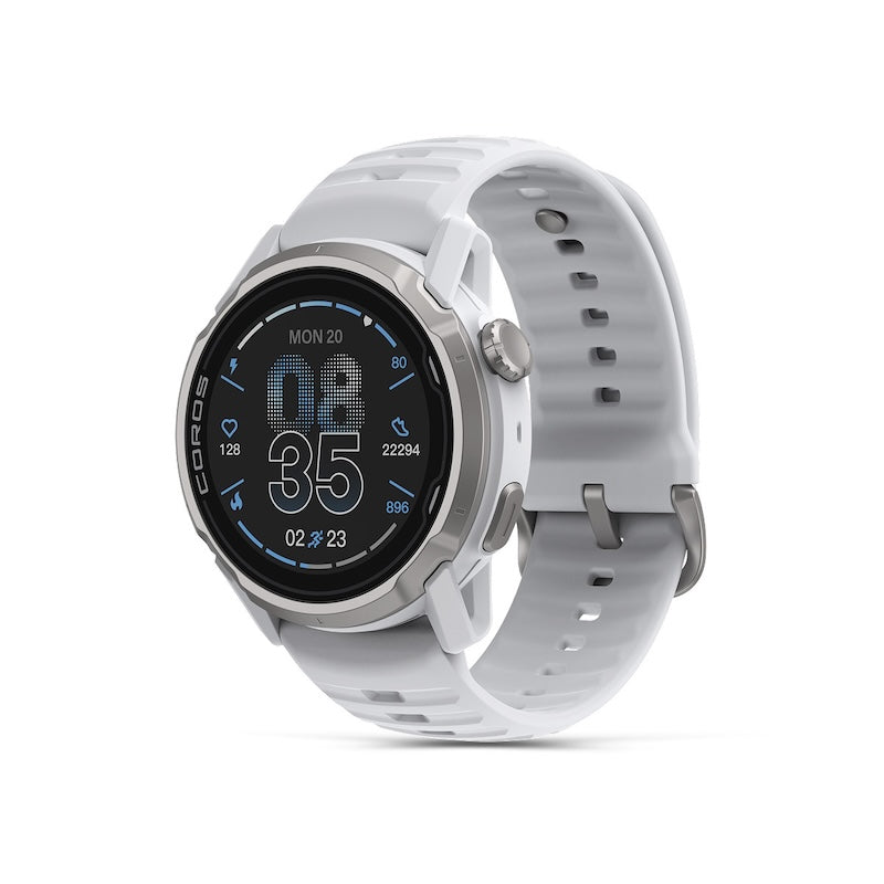 COROS Apex 4 GPS Watch