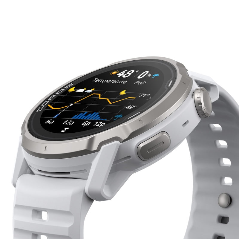 COROS Apex 4 GPS Watch