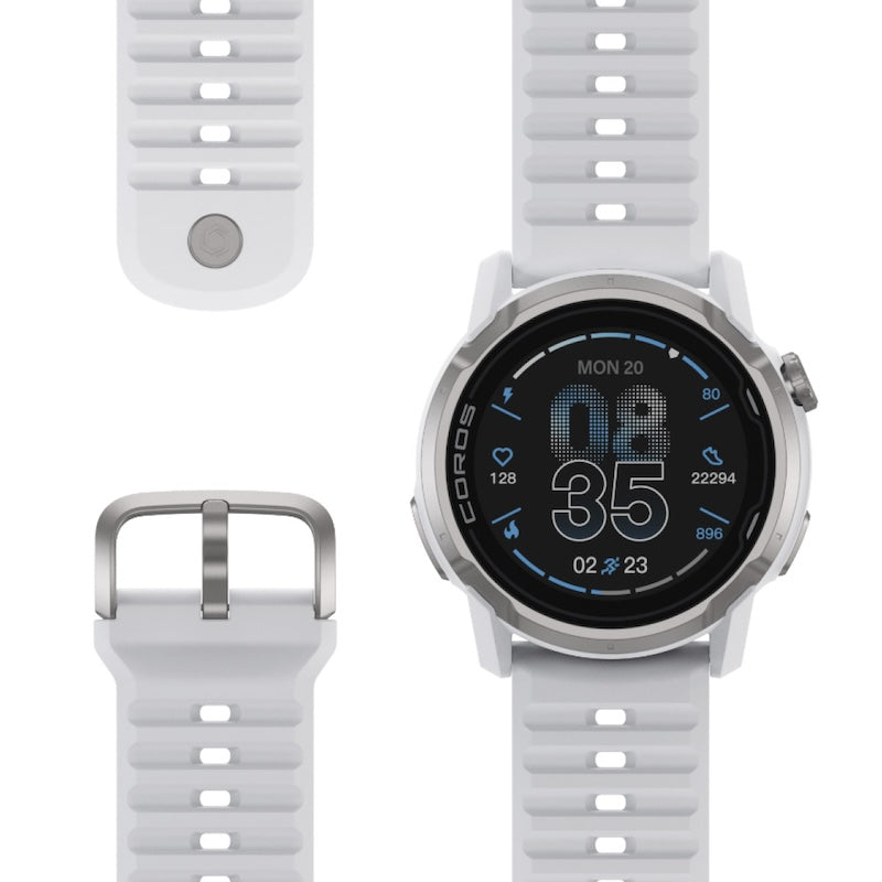 COROS Apex 4 GPS Watch