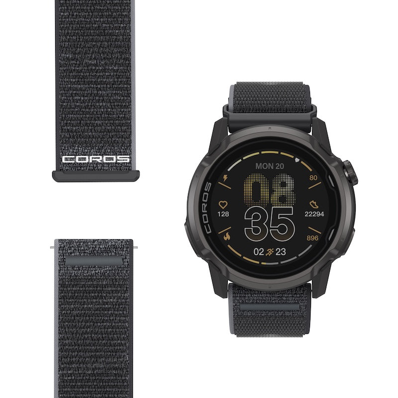 COROS Apex 4 GPS Watch