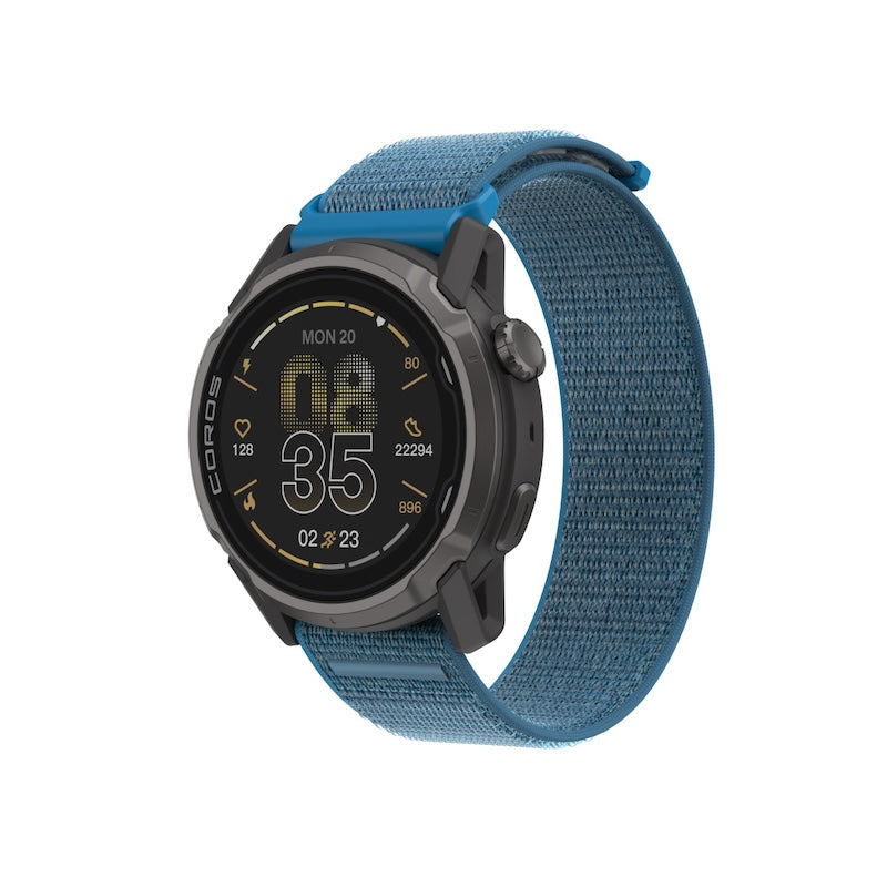 COROS Apex 4 GPS Watch