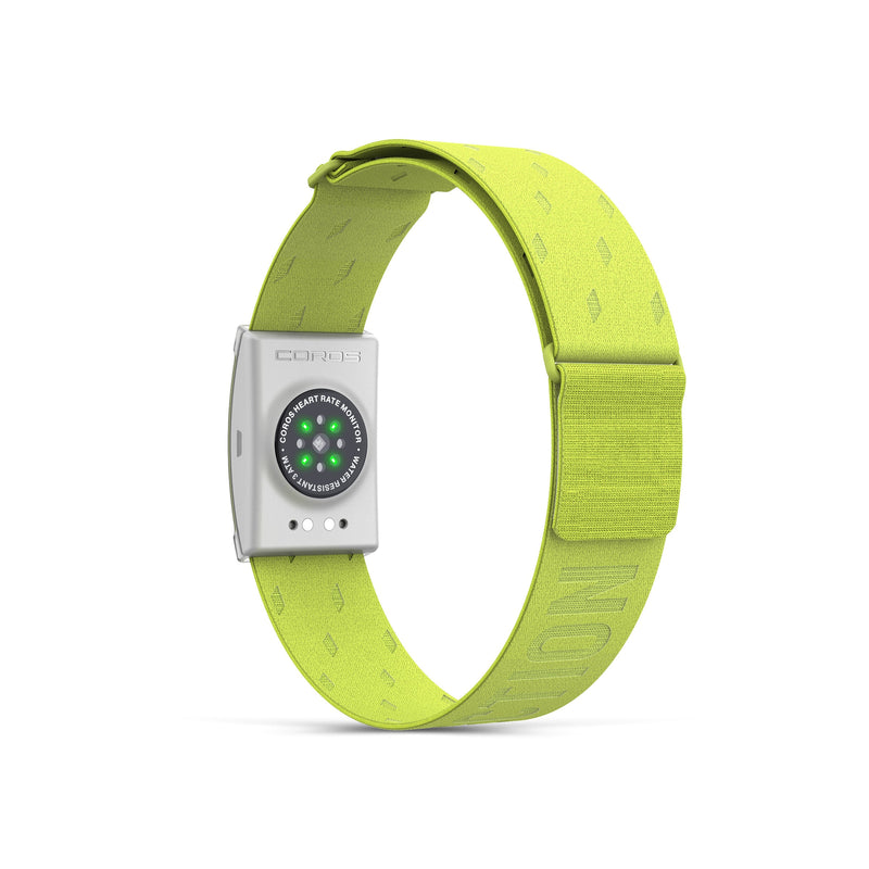 COROS Heart Rate Monitor
