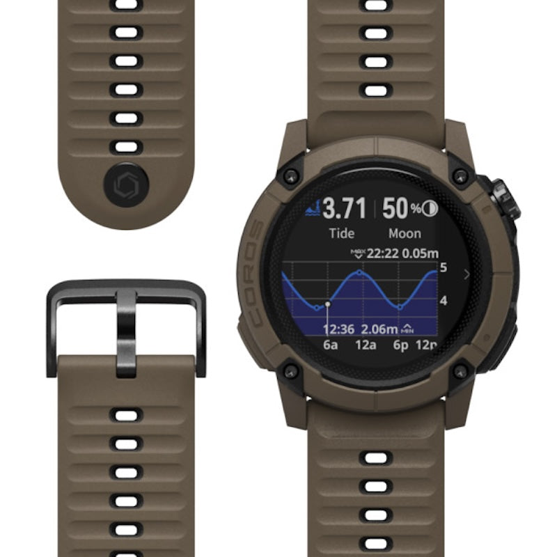 COROS Nomad GPS Watch
