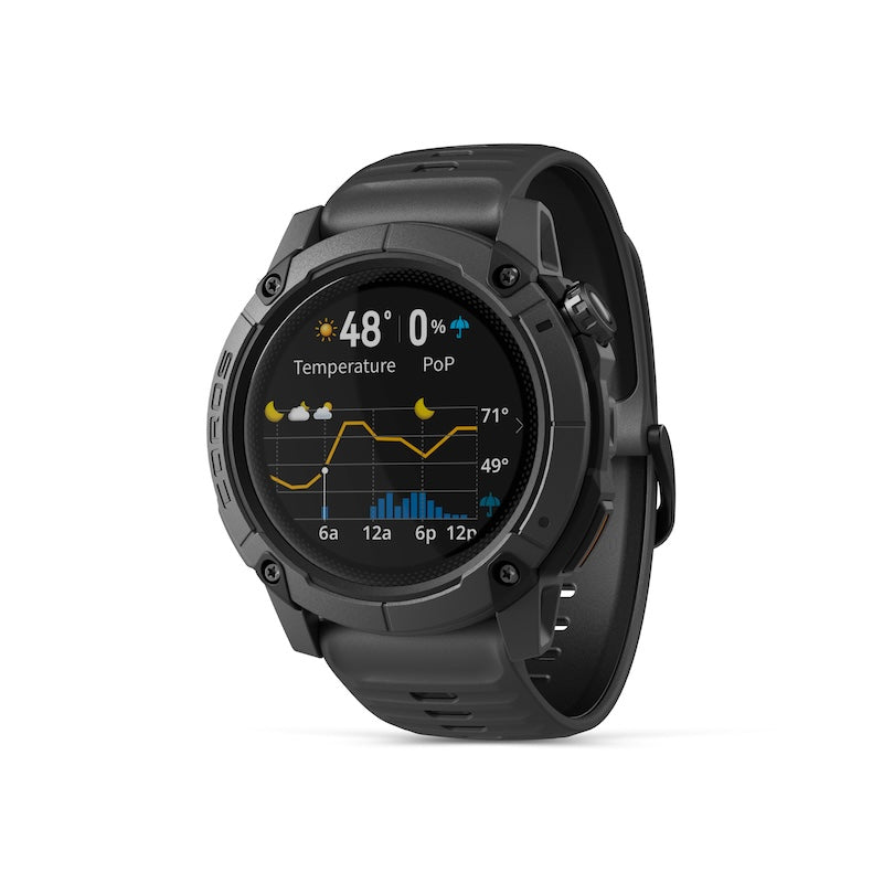 COROS Nomad GPS Watch