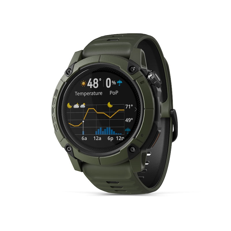 COROS Nomad GPS Watch