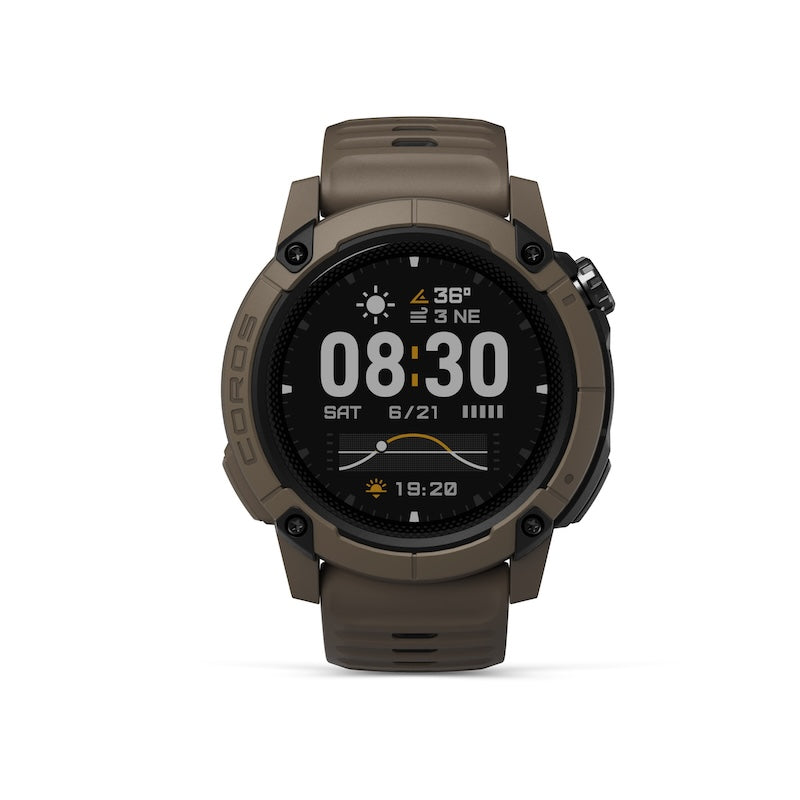 COROS Nomad GPS Watch