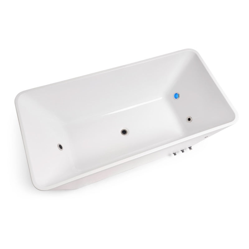 Cryo Innovations Acrylic Tub with Chiller/Heater