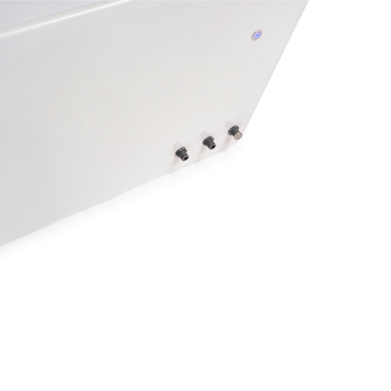Cryo Innovations Acrylic Tub with Chiller/Heater