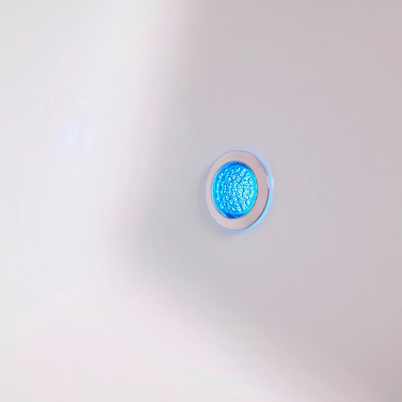 Cryo Innovations "WINDOW" Acrylic Cold Tub with Chiller/Heater