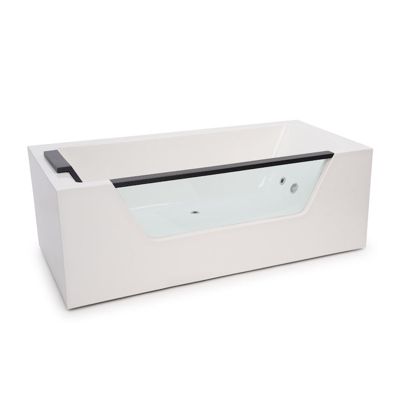 Cryo Innovations "WINDOW" Acrylic Cold Tub with Chiller/Heater