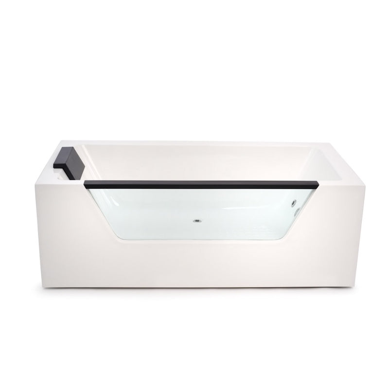 Cryo Innovations "WINDOW" Acrylic Cold Tub with Chiller/Heater