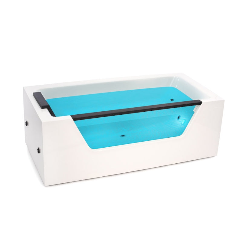 Cryo Innovations "WINDOW" Acrylic Cold Tub with Chiller/Heater