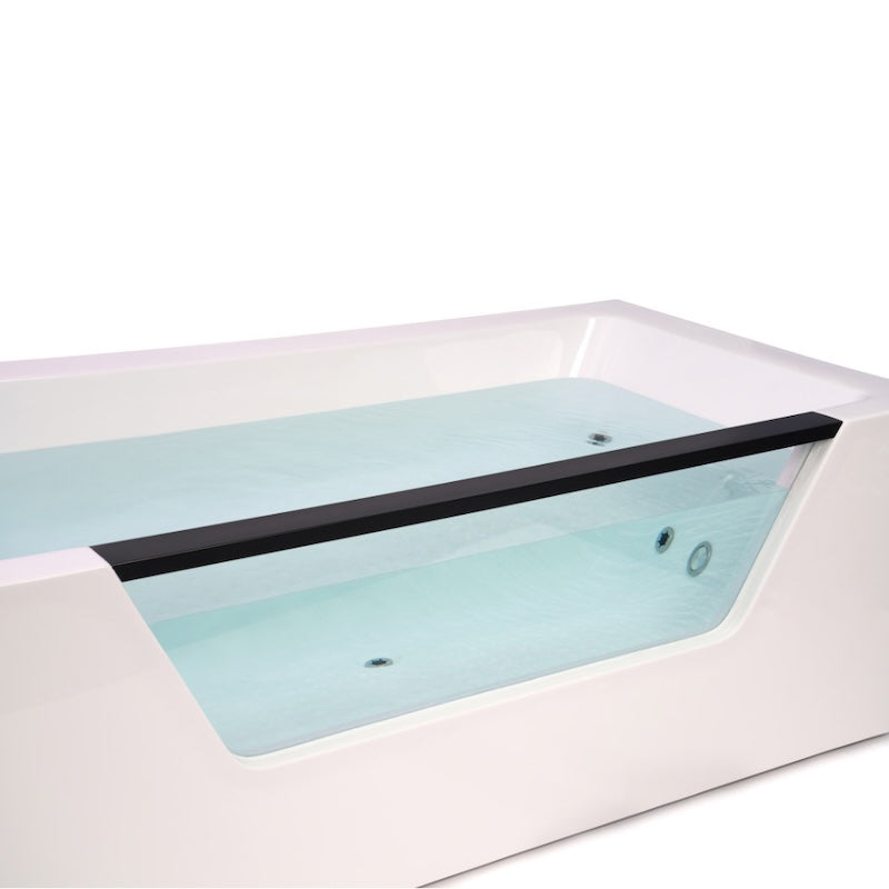 Cryo Innovations "WINDOW" Acrylic Cold Tub with Chiller/Heater