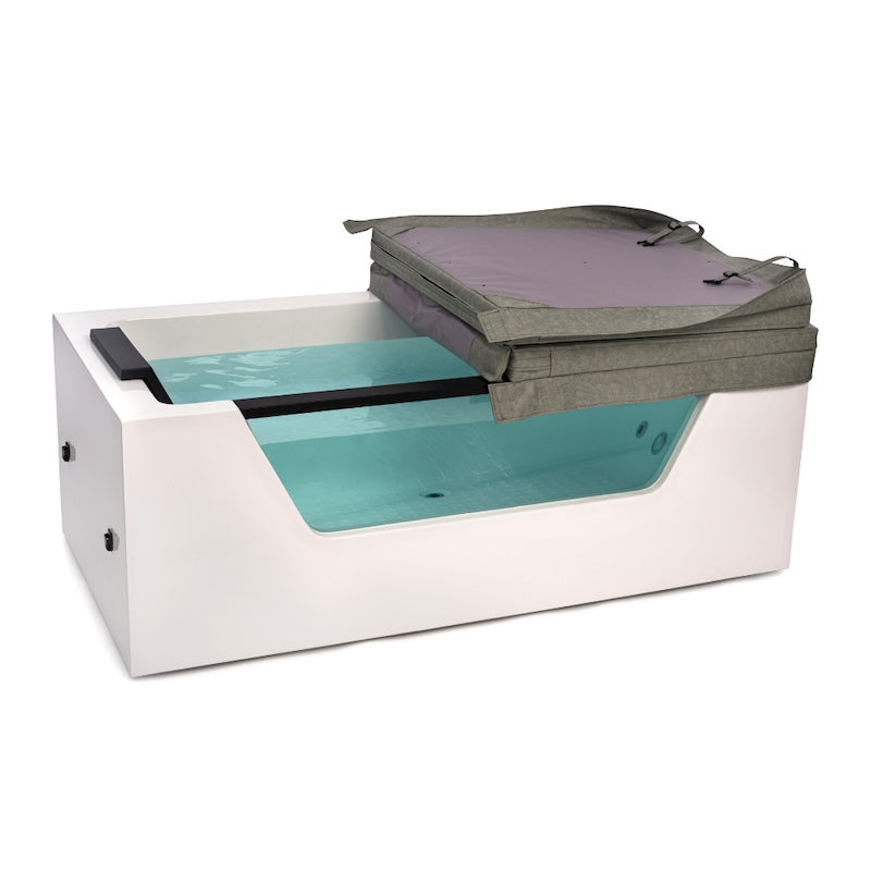 Cryo Innovations "WINDOW" Acrylic Cold Tub with Chiller/Heater