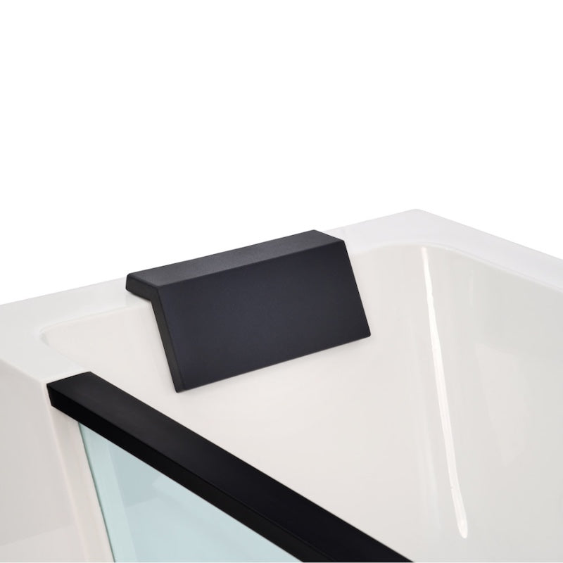 Cryo Innovations "WINDOW" Acrylic Cold Tub with Chiller/Heater