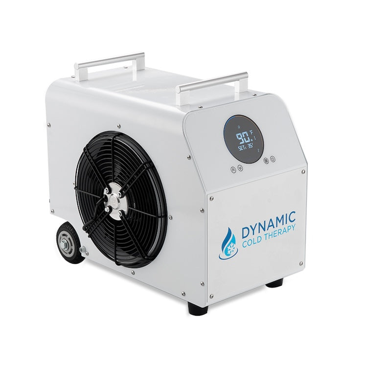 Dynamic Cold/Heat Chiller System - Premier Edition