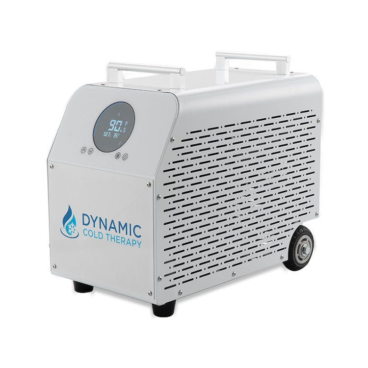 Dynamic Cold/Heat Chiller System - Premier Edition