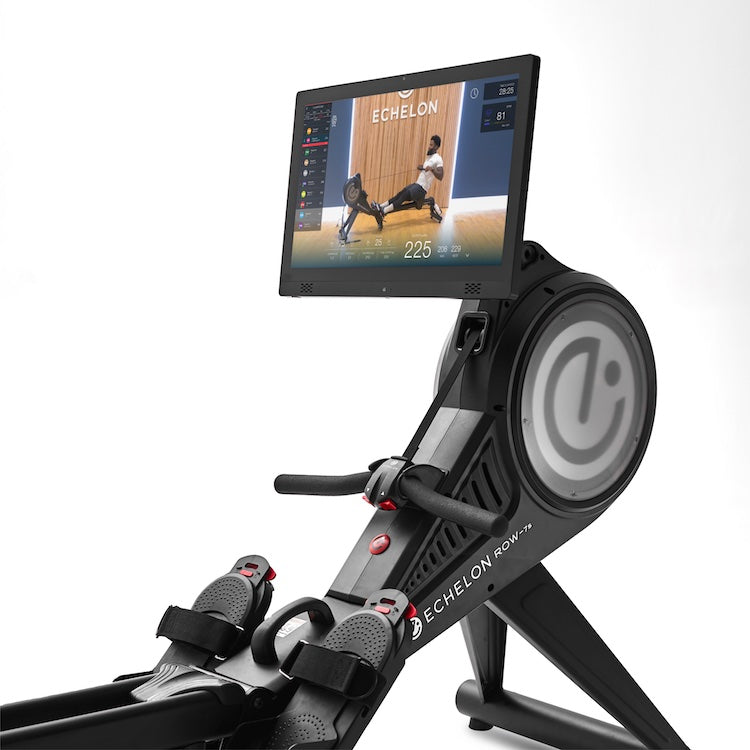 Echelon Fitness Row-7s Rowing Machine