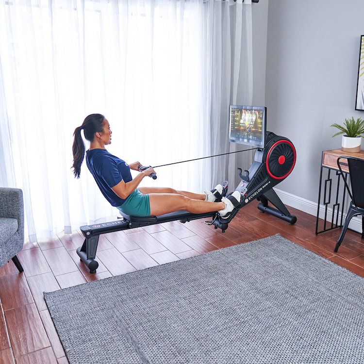 Echelon Fitness Row-s Rowing Machine
