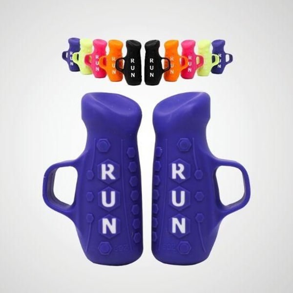 Egg Weights 1.0 Lb Set Youth Running Pods