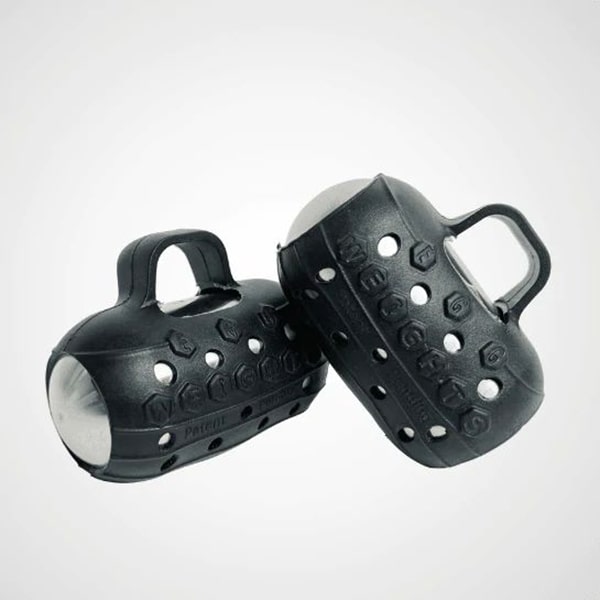Egg Weights 3Lbs Cardio Max