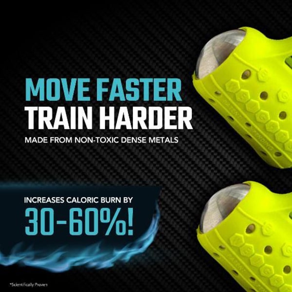 Egg Weights 3Lbs Cardio Max