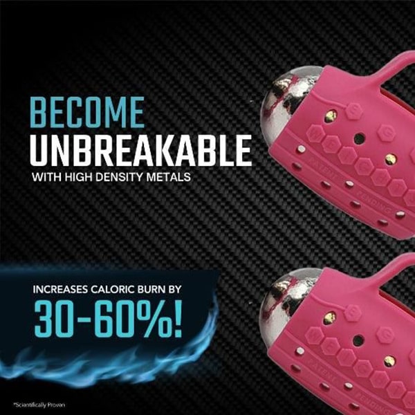 Egg Weights 4Lbs Knockout