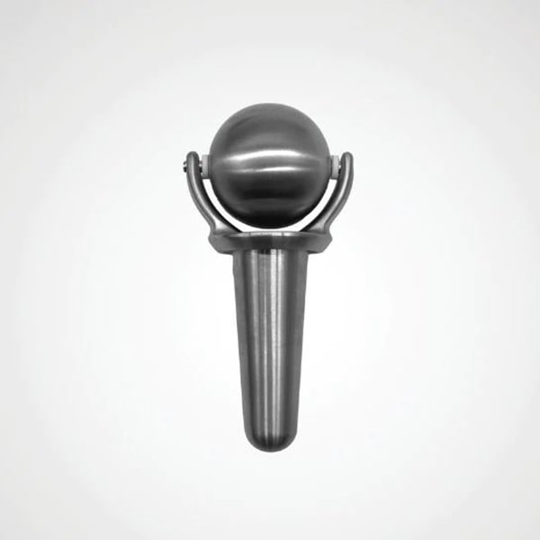 Egg Weights Rollerball