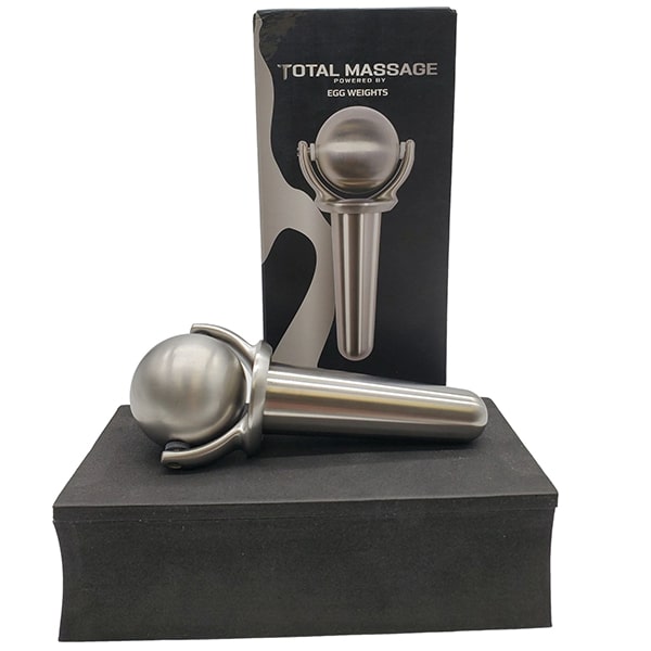 Egg Weights Rollerball