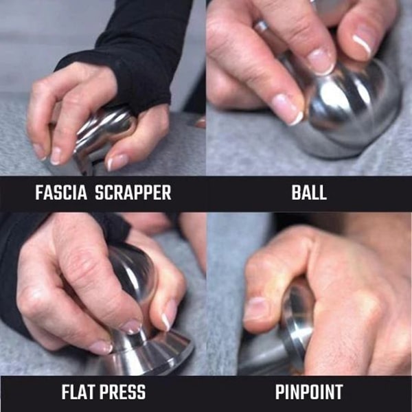 Egg Weights Total Massage Tool