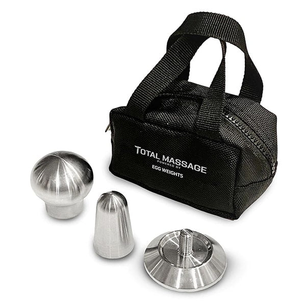 Egg Weights Total Massage Tool