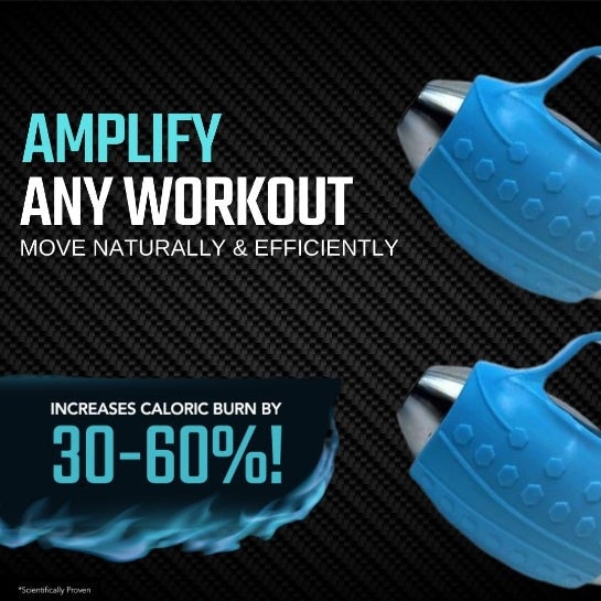 Egg Weights 2 lb Set Cardio Mini