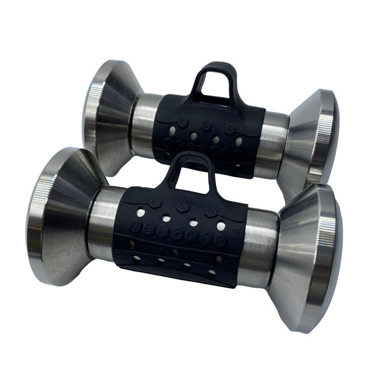 Egg Weights 4 lb Knockout Plus