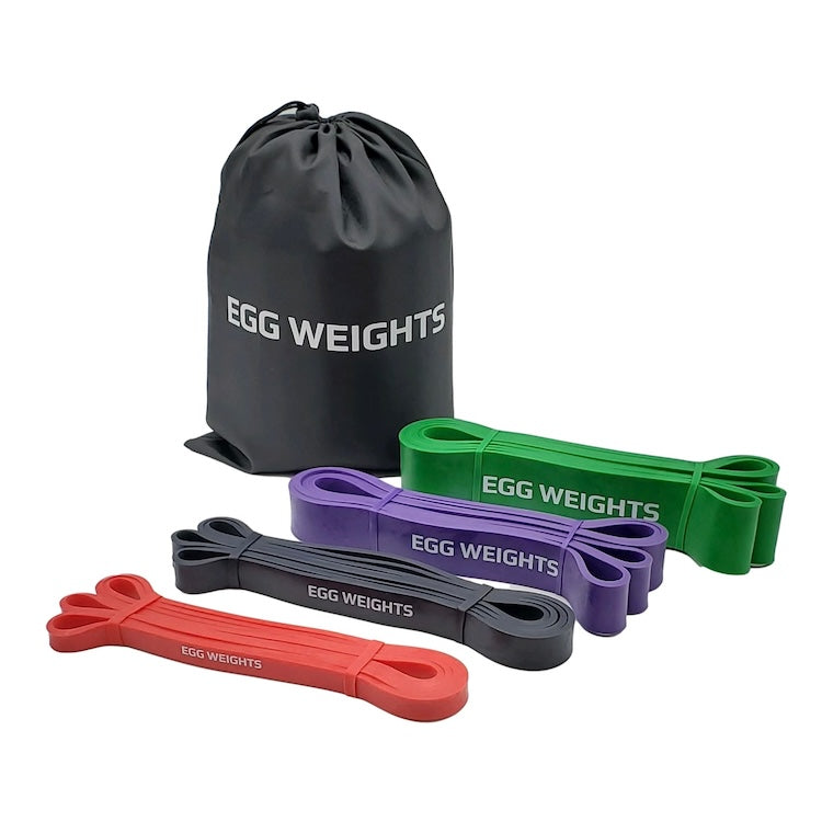 Egg Weights 3Lbs Cardio Max