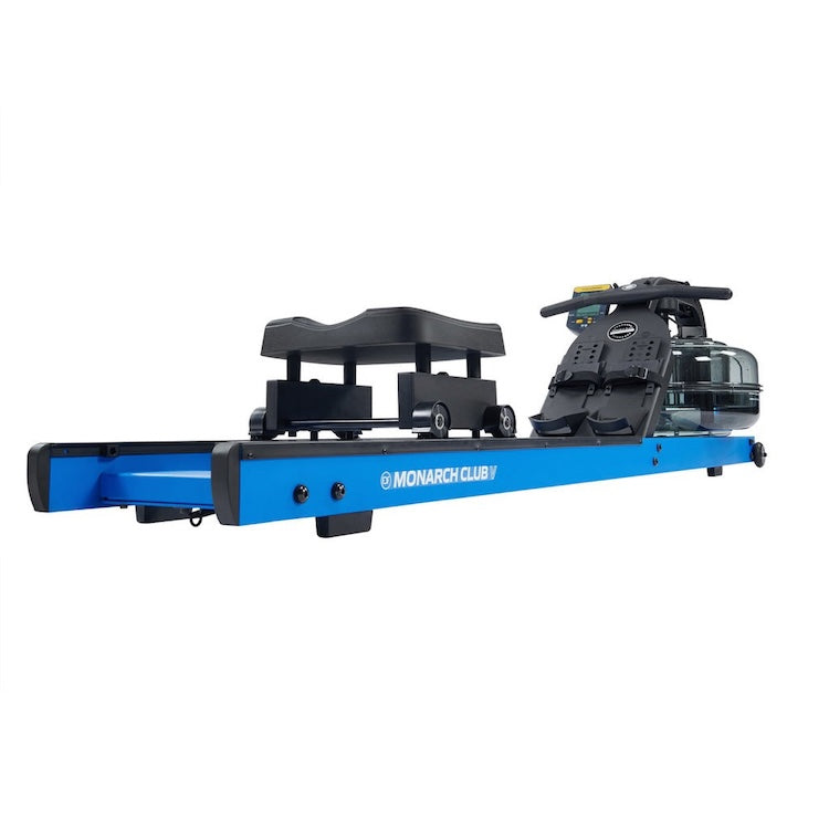 First Degree Fitness Monarch Club V (Ltd Edition) Rowing Machine