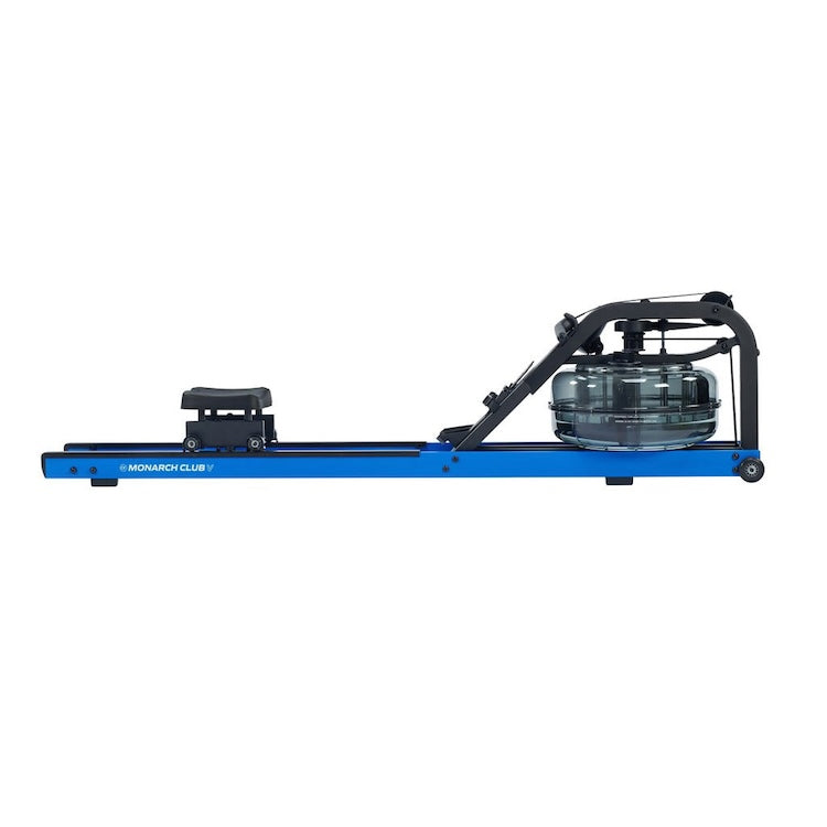 First Degree Fitness Monarch Club V (Ltd Edition) Rowing Machine