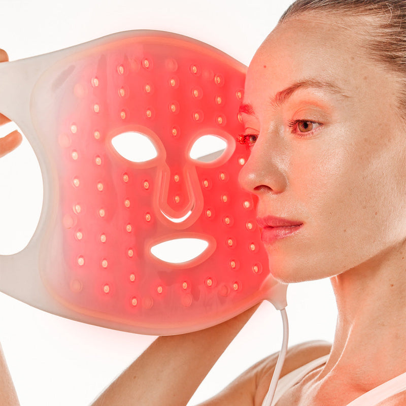 Nushape LED Face Mask