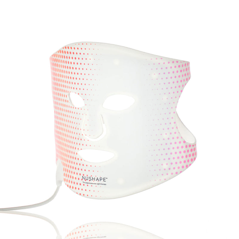 Nushape LED Face Mask