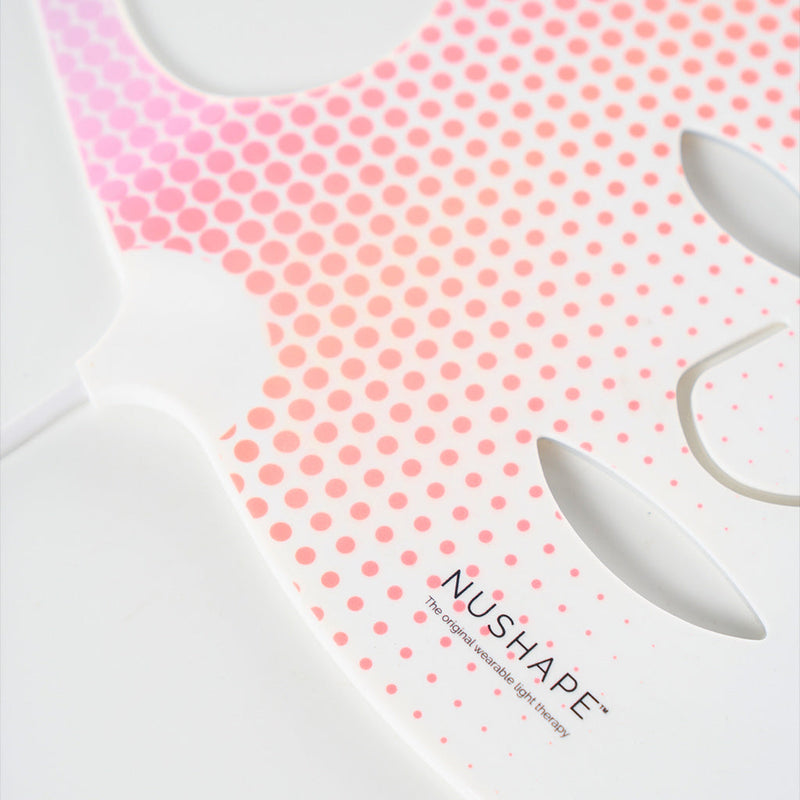 Nushape LED Face Mask