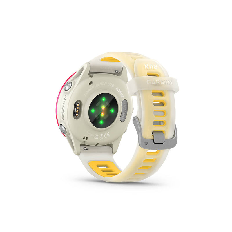 Garmin Forerunner 570 Advanced Running Smartwatch