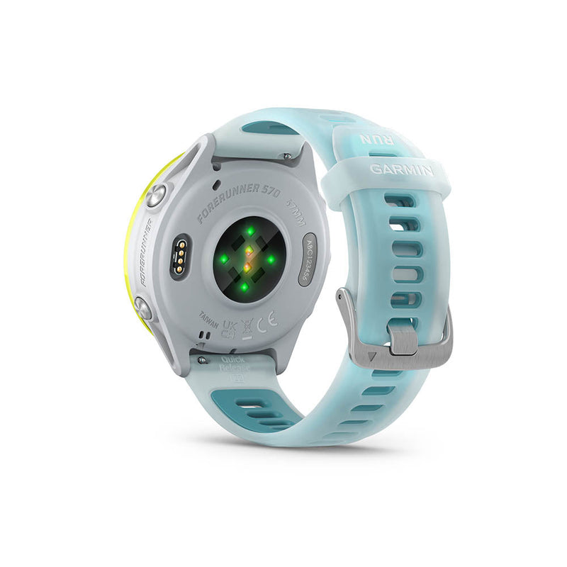 Garmin Forerunner 570 Advanced Running Smartwatch