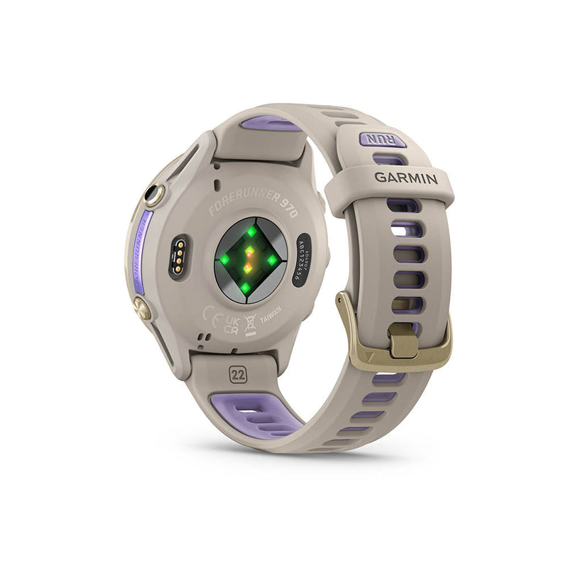 Garmin Forerunner 970 Premium Running Smartwatch