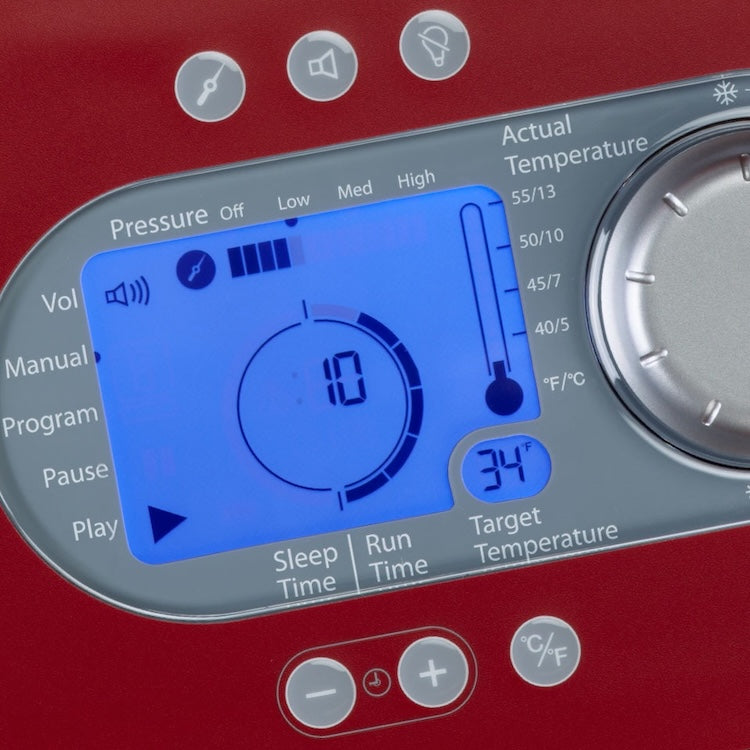 Game Ready Ice Machine GRPro 2.1 Cold & Compression Therapy Unit (Refurbished)