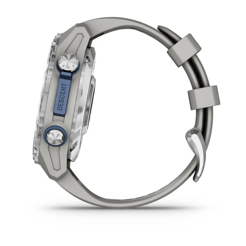 Garmin Descent Mk3 Dive Smartwatch
