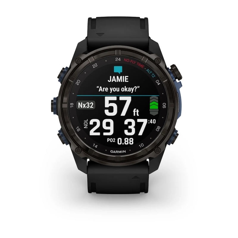 Garmin Descent Mk3i 51mm Dive Smartwatch
