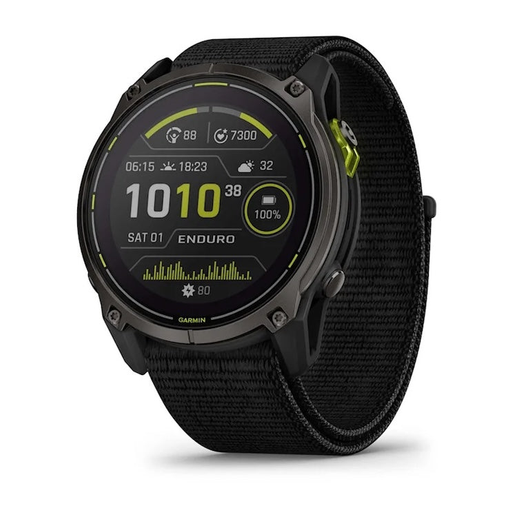 Garmin Enduro 3 GPS Smartwatch