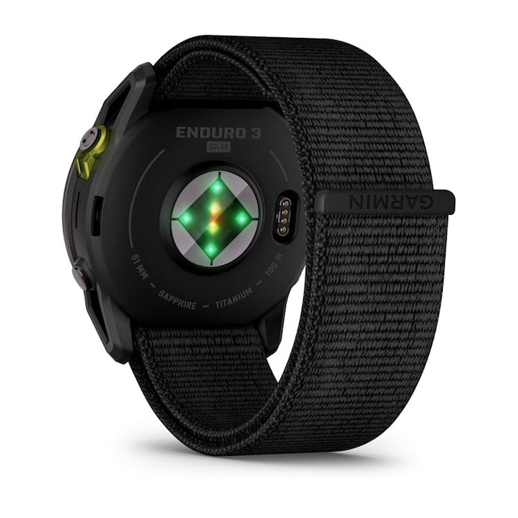 Garmin Enduro 3 GPS Smartwatch