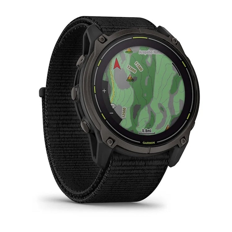 Garmin Enduro 3 GPS Smartwatch